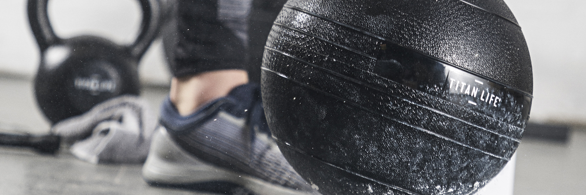 Slam Balls Slam Balls