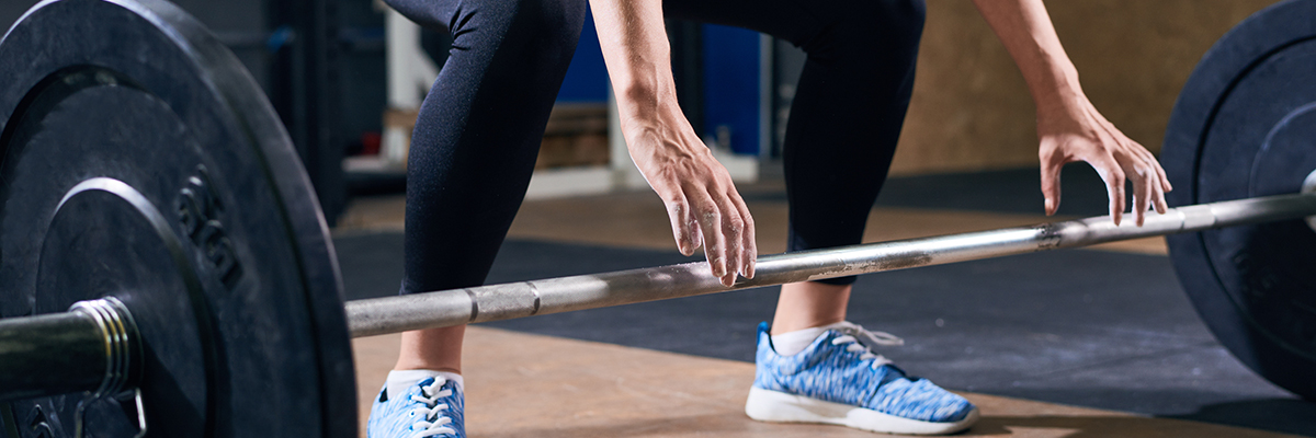 Vægtskiver & Vægtstænger