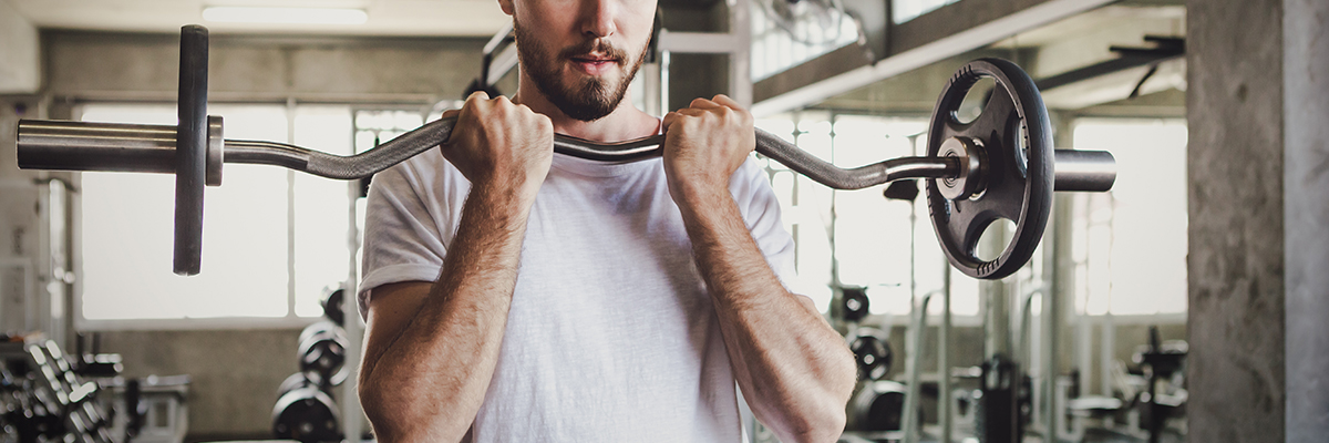 Vægtstænger Vægtstænger