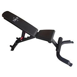 TITAN LIFE Adjustable Bench 400