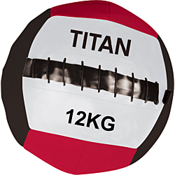 TITAN LIFE Wall Ball 12 Kg