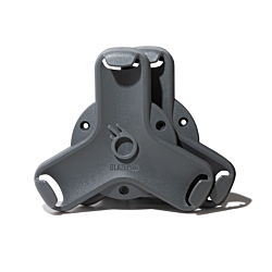 Blazepod Wall Mount and Reactive Intelligence Wall