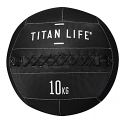 TITAN LIFE PRO Wall Ball 10 Kg.