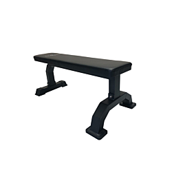 TITAN LIFE Flat Bench 2