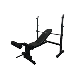 TITAN LIFE Essential Bench II
