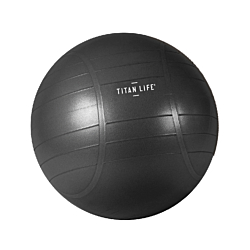 TITAN LIFE PRO Gymball 75 cm