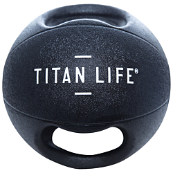 TITAN LIFE PRO Medicine Ball 6 Kg