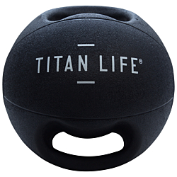 TITAN LIFE PRO Medicine Ball 8 Kg