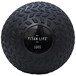 TITAN LIFE PRO Slam Ball 10 Kg.
