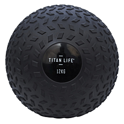 TITAN LIFE PRO Slam Ball 12 Kg.