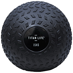 TITAN LIFE PRO Slam Ball 15 Kg.