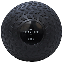 TITAN LIFE PRO Slam Ball 20 Kg.