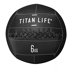 TITAN LIFE PRO Wall Ball 6 Kg.