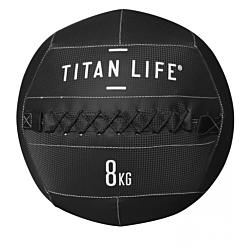 TITAN LIFE PRO Wall Ball 8 Kg.