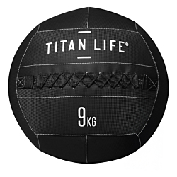 TITAN LIFE PRO Wall Ball 9 Kg.
