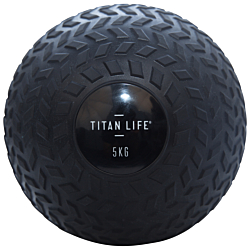 TITAN LIFE PRO Slam Ball 5 Kg.