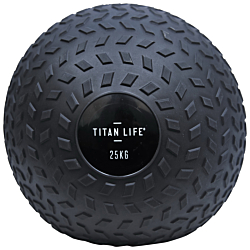 TITAN LIFE PRO Slam Ball 25 Kg.