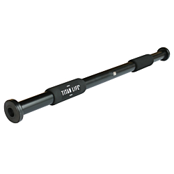 TITAN LIFE Doorway Chin-Up Bar 