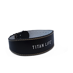 TITAN LIFE PRO Weightlifting Belt