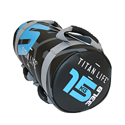 TITAN LIFE PRO Powerbag 15kg