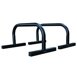 TITAN LIFE PRO Parallettes, 2 pcs.