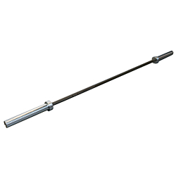 TITAN LIFE PRO Competition Bar 20 Kg