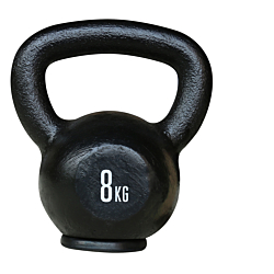 TITAN LIFE PRO Kettlebell 8 Kg.