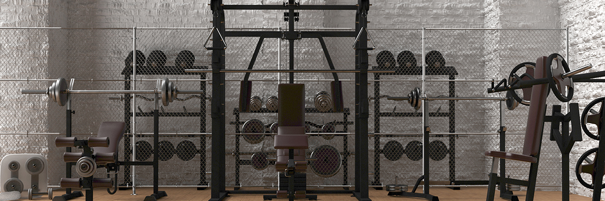 Stativer & Racks Stativer & Racks